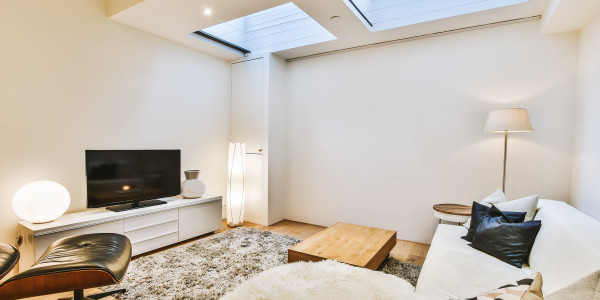 Financiación Hipoteca Compra Segunda Residencia Burgos · Dúplex