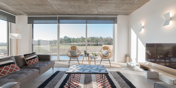Financiación Hipoteca Compra Vivienda Habitual · Lofts