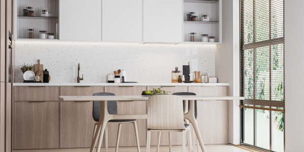 Financiación Hipoteca Compra Vivienda Habitual · Apartamentos / Estudios
